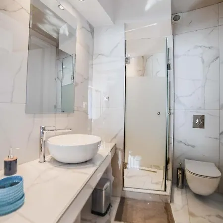 Riviera View Suites 1 * Thessaloniki