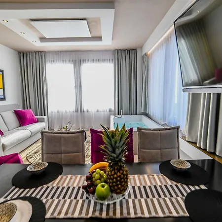 Riviera View Suites 1 * Thessaloniki