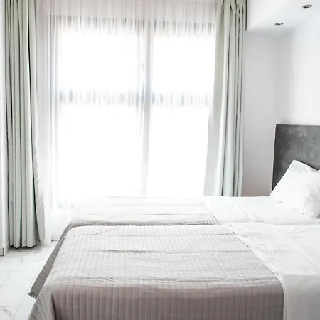 Riviera View Suites 1 Apartment