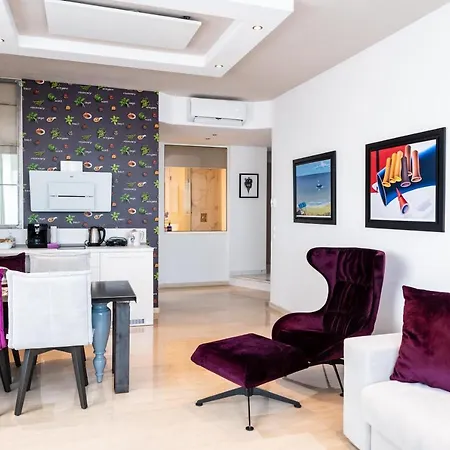 Riviera View Suites 1