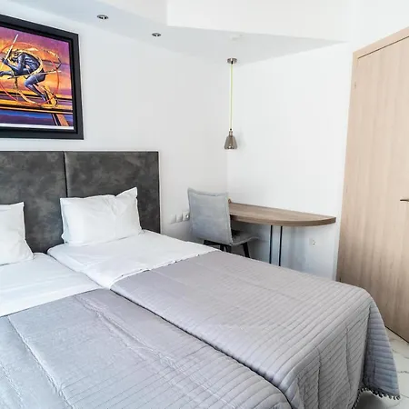 Apartment Riviera View Suites 1