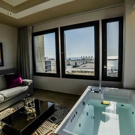 Apartment Riviera View Suites 1 *