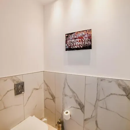 Riviera View Suites 1 Apartment
