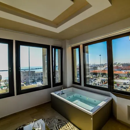 Apartment Riviera View Suites 1