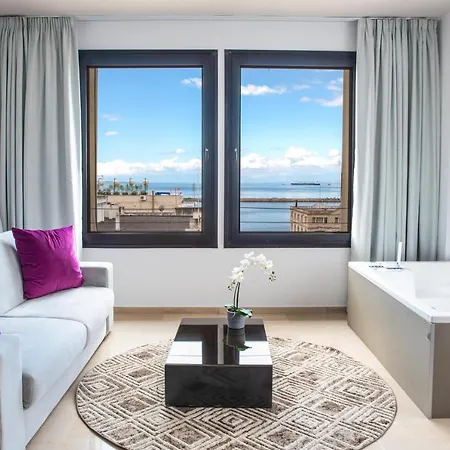 Riviera View Suites 1 Apartment