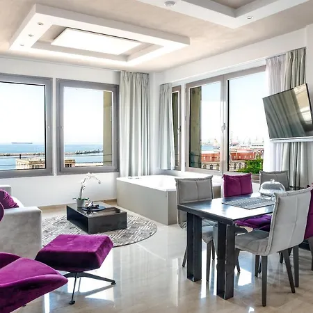 Riviera View Suites 1 Apartment