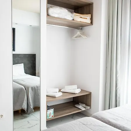 Riviera View Suites 1 Apartment Thessaloniki