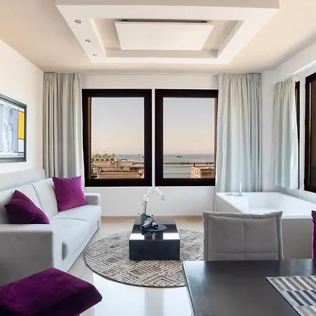 Riviera View Suites 1 *