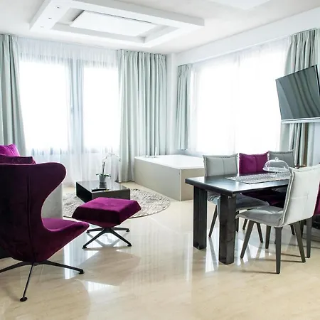 Riviera View Suites 1