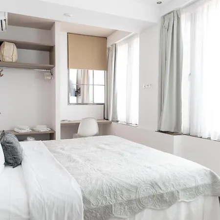 Riviera View Suites 1 * Thessaloniki